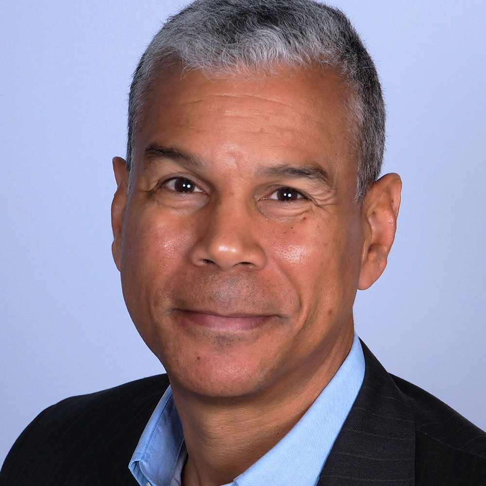 Michael Valentine