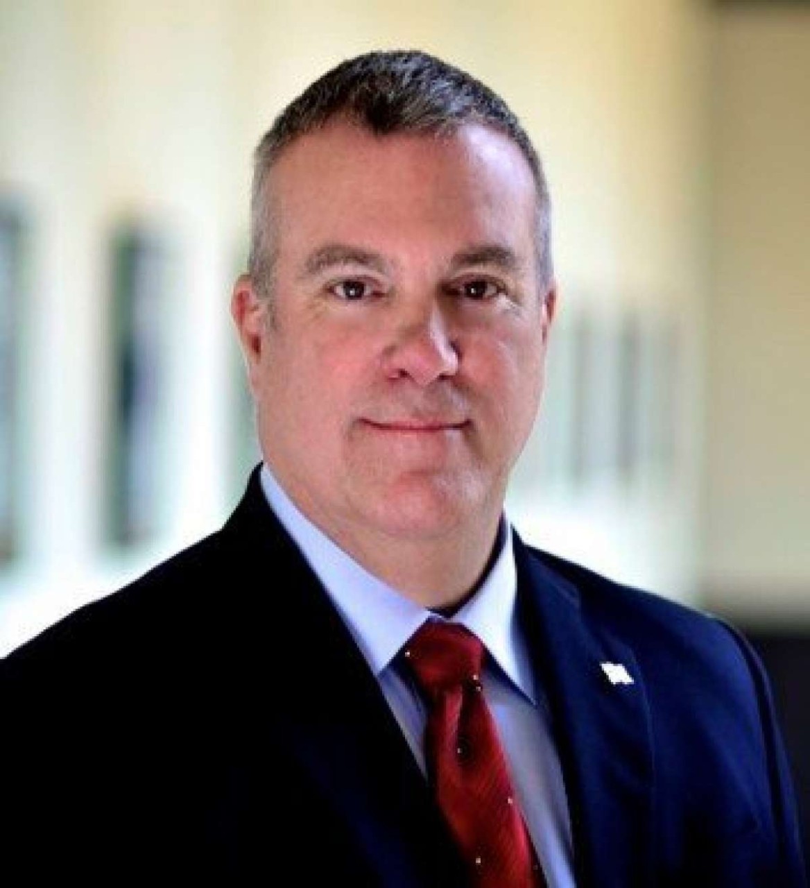 Photo of Doug Strock
