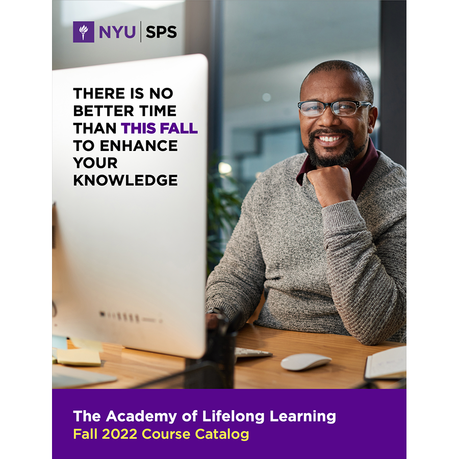 The Academy of Lifelong Learning SPS