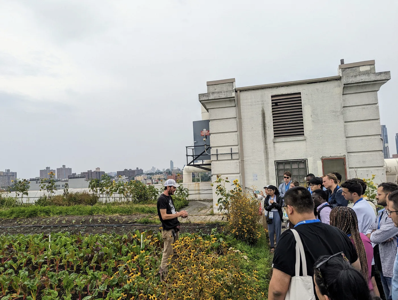 Ben_Flanner_Co-Founder_of_Brooklyn_Grange