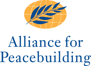 Alliance for Peacebuilding