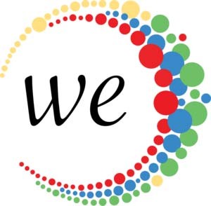 WE