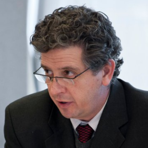 Graeme Simpson