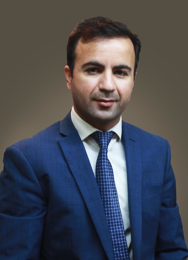Hussein Ibrahim