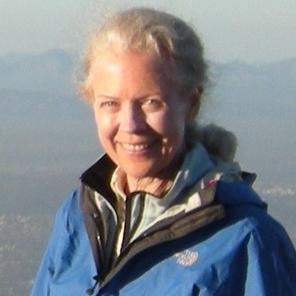 Barbara Borst