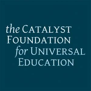 The Catalyst Foundation