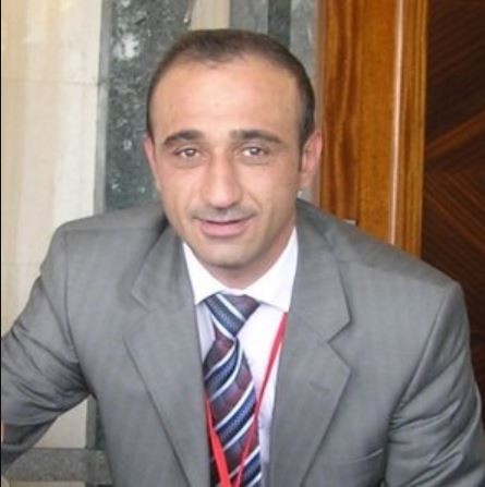 Jotyar Sedeeq