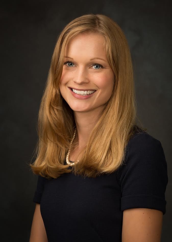 Mary Beth Altier