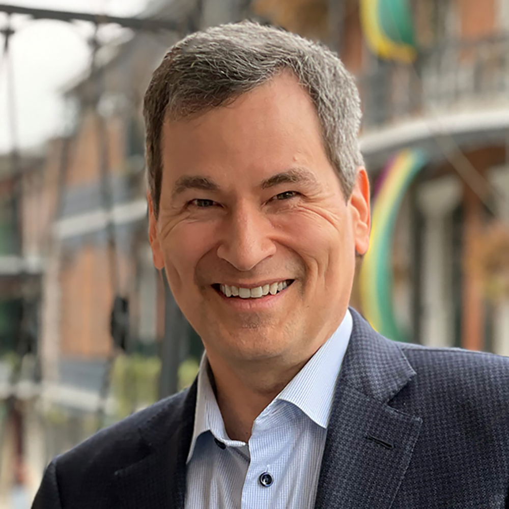 David Pogue