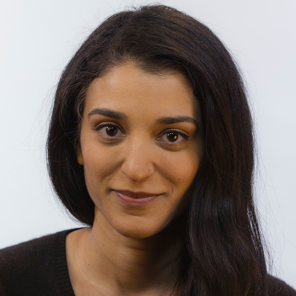 Namrata Tripathi