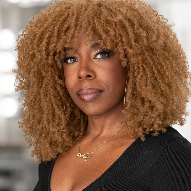 Monique Patterson 
