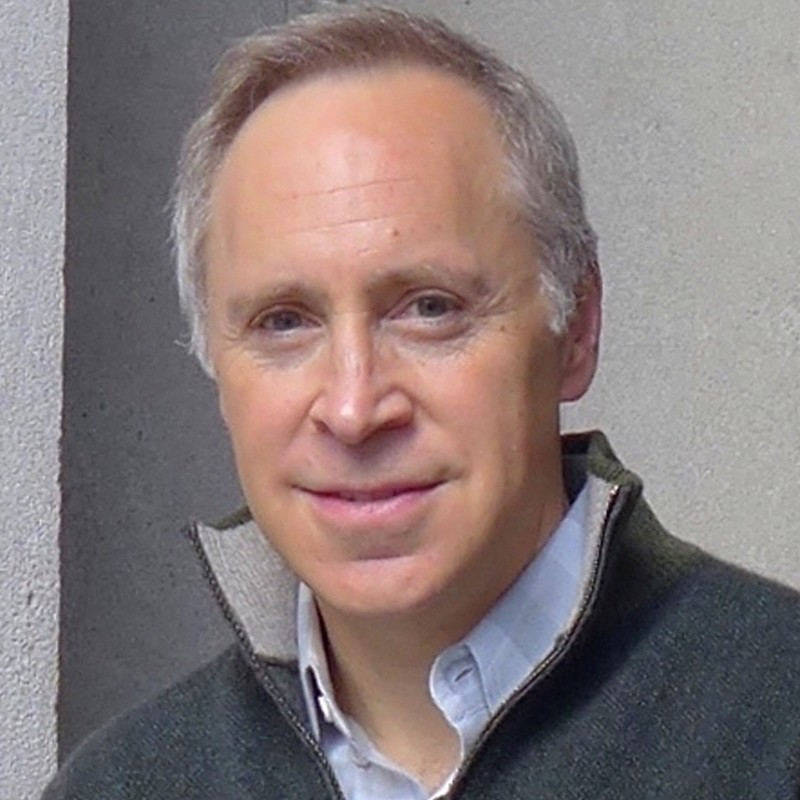 Jacob Weisberg 