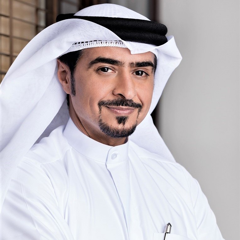 His Excellency Ahmed bin Rakkad Al Ameri