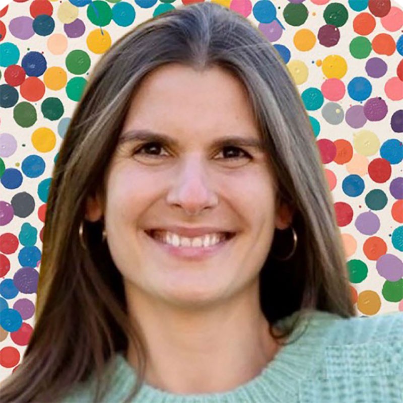 Catherine Taibi
