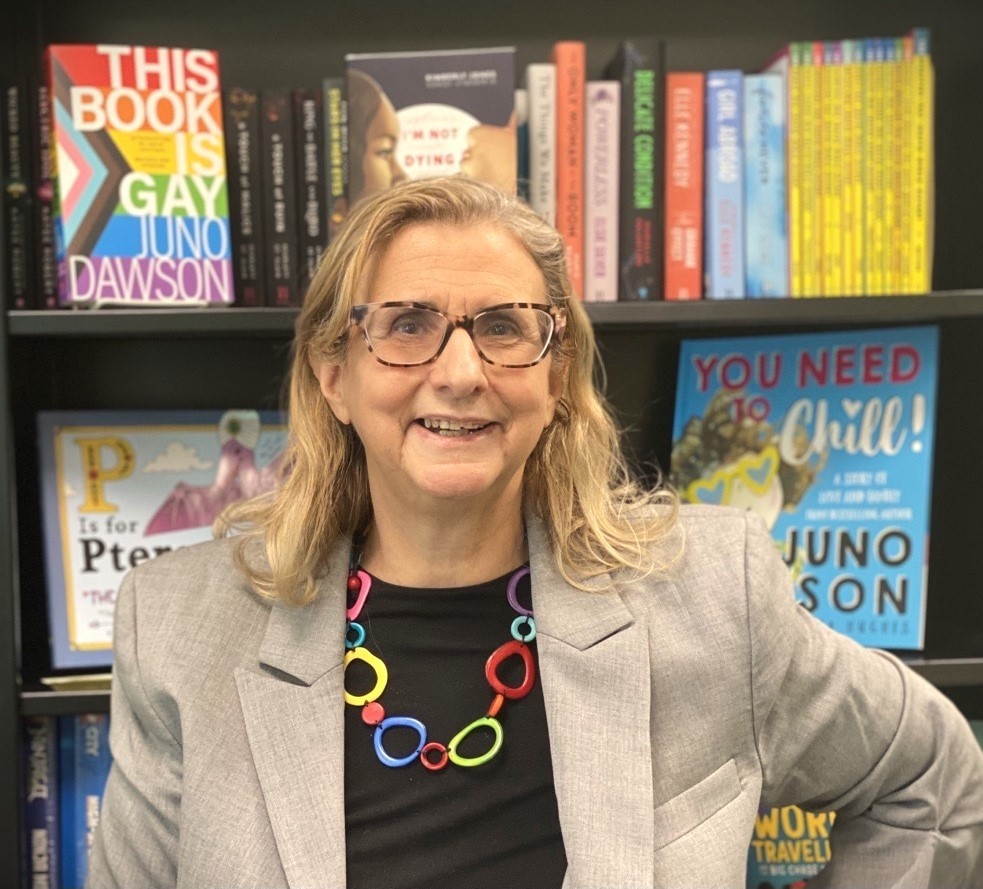 Dominique Raccah