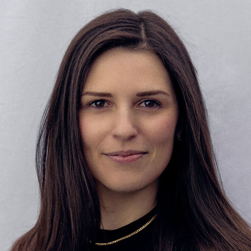 Niamh Parsley