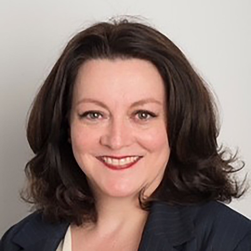 Christine Edwards