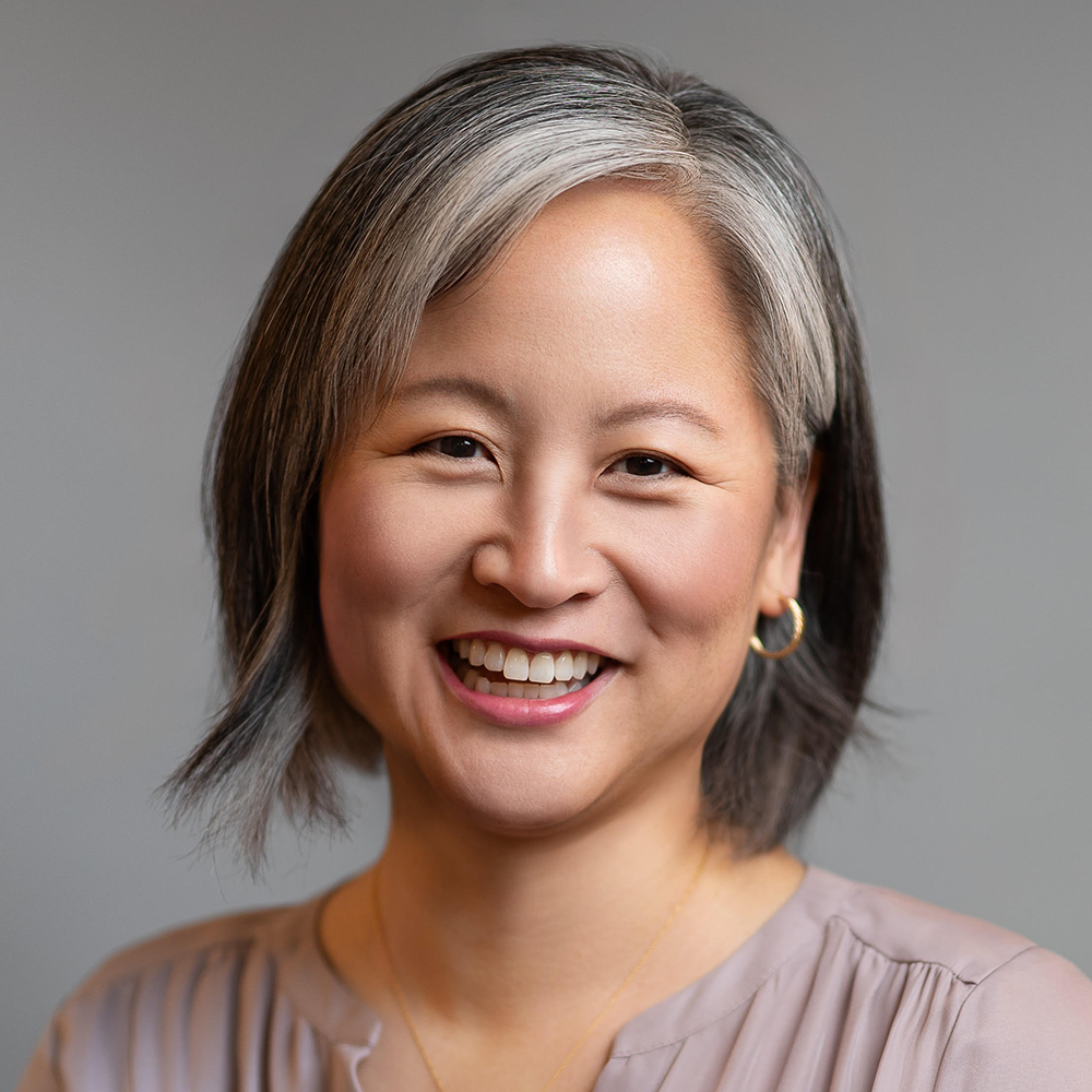 Sally Kim