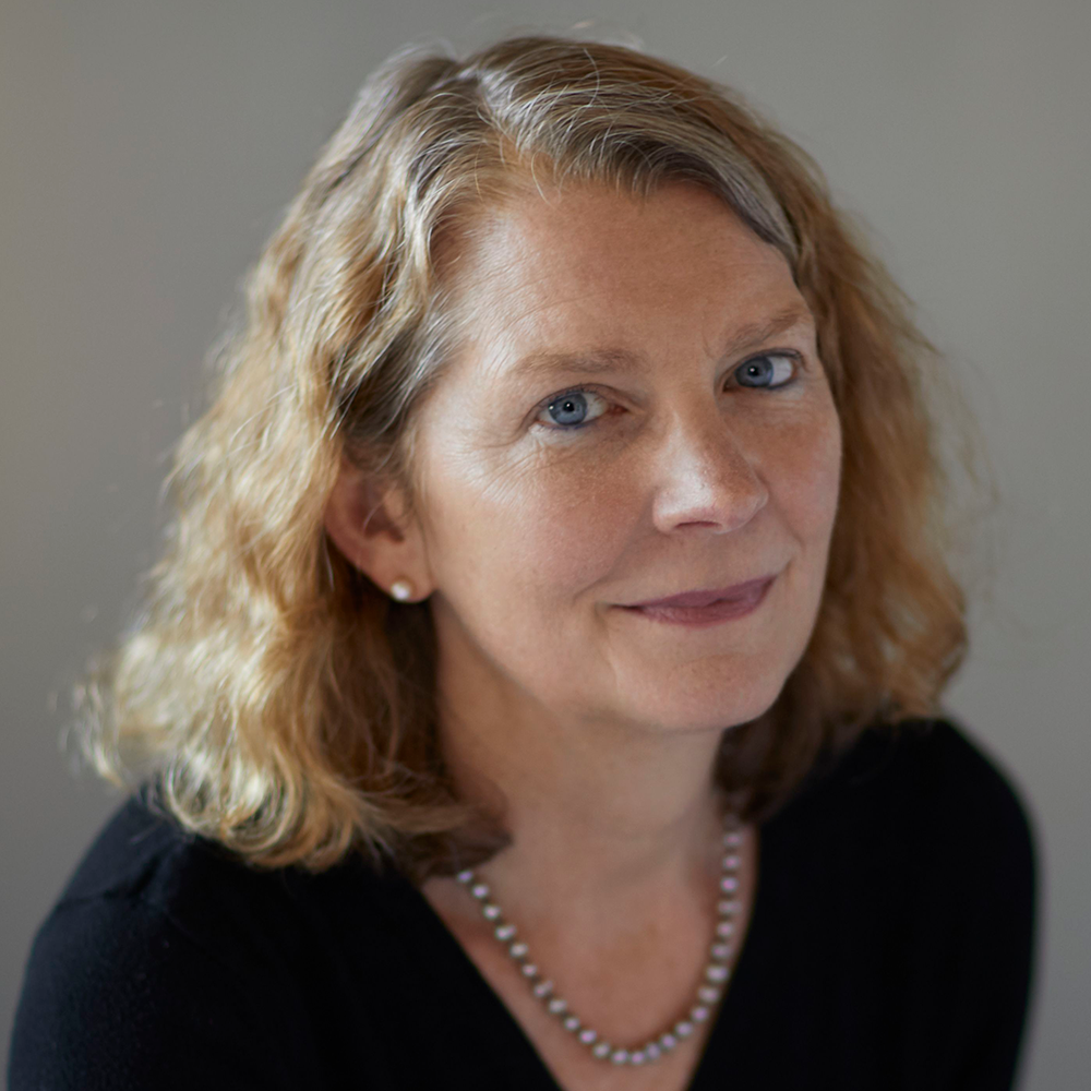 Jenny McPhee