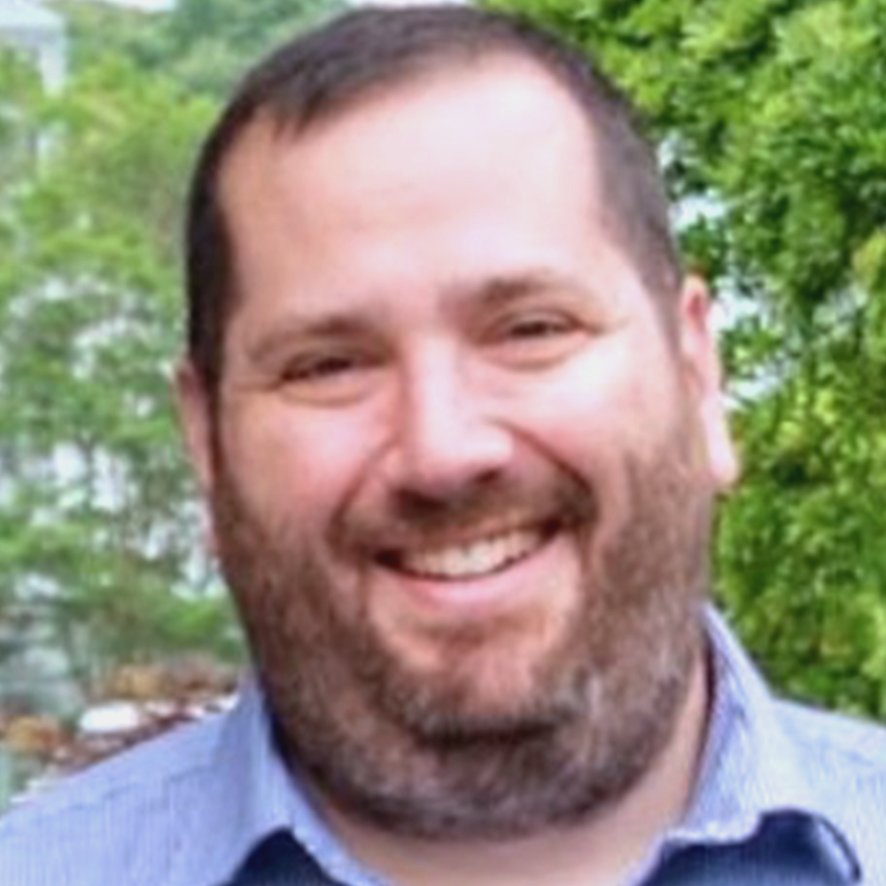 Judson Simmons