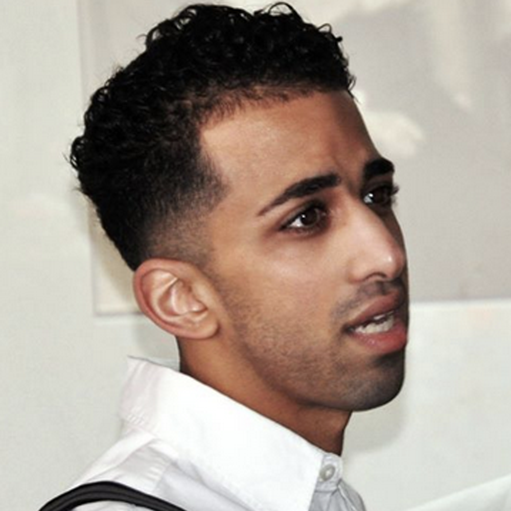 Mohammad Hamad