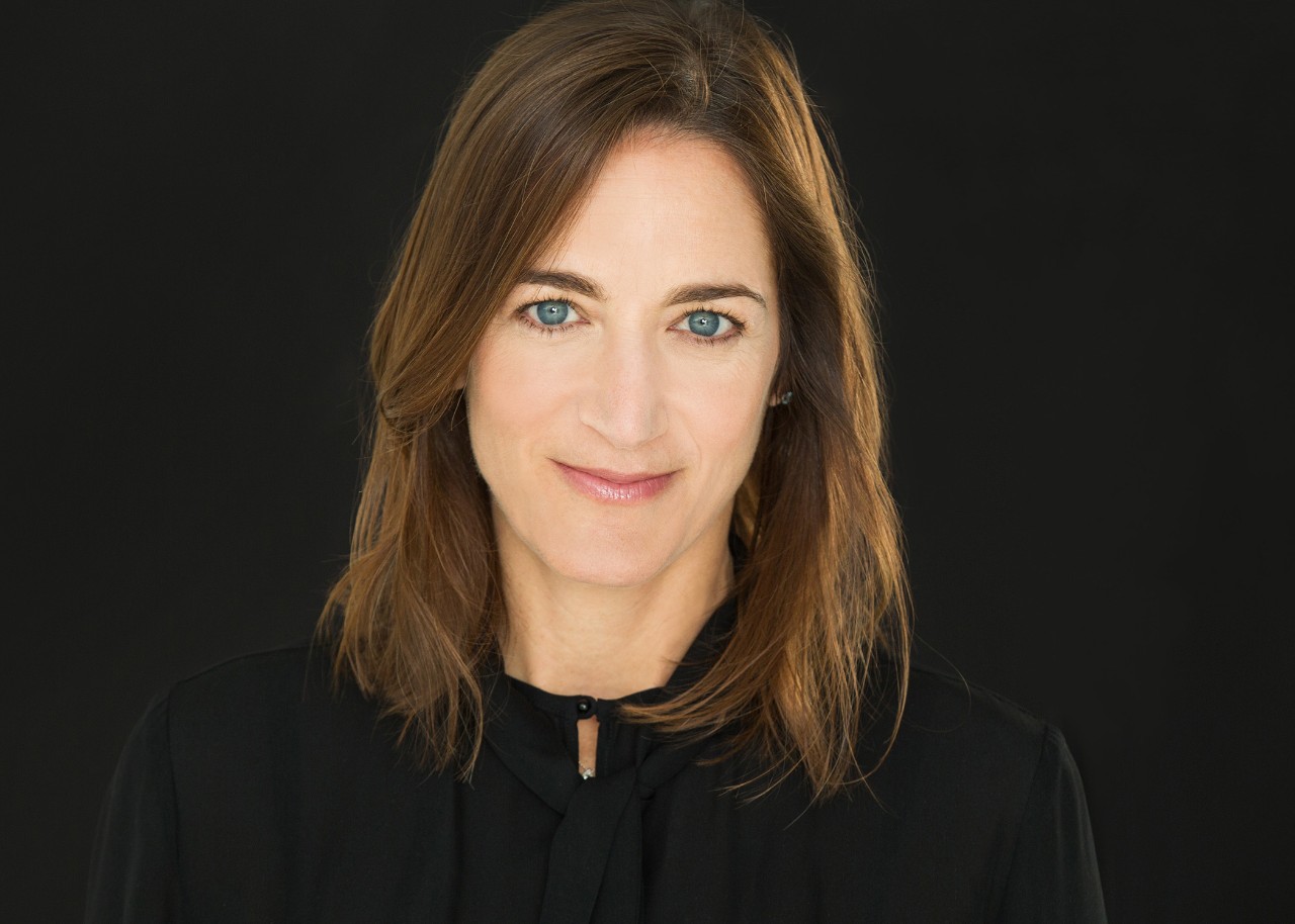 Headshot of Jenifer Berman