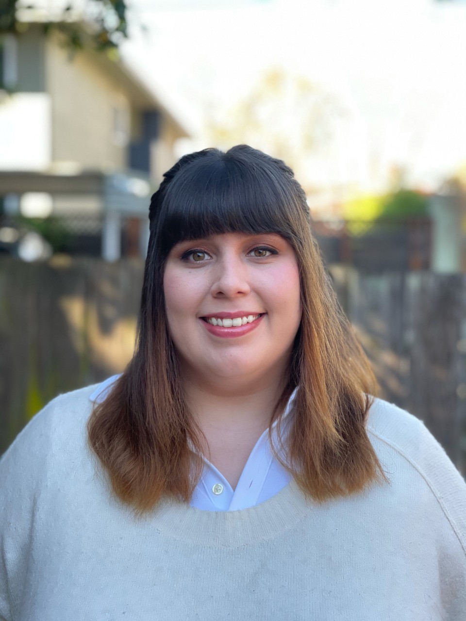 Headshot of Kayla Kohlmeister