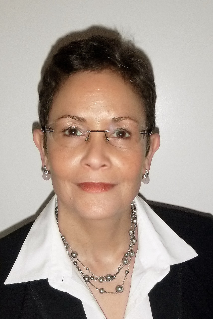 Dr. Lisa Samuel