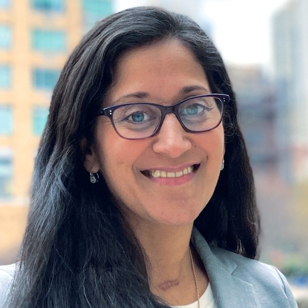 Angie Kamath