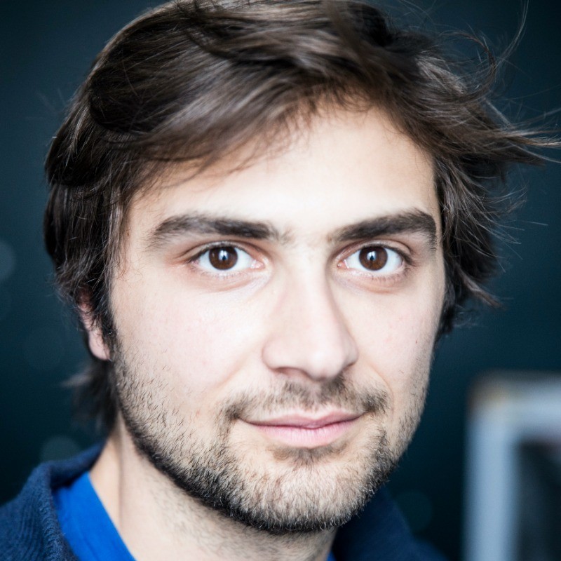 Nicolas Bassan