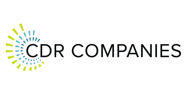 CDR Companies logo