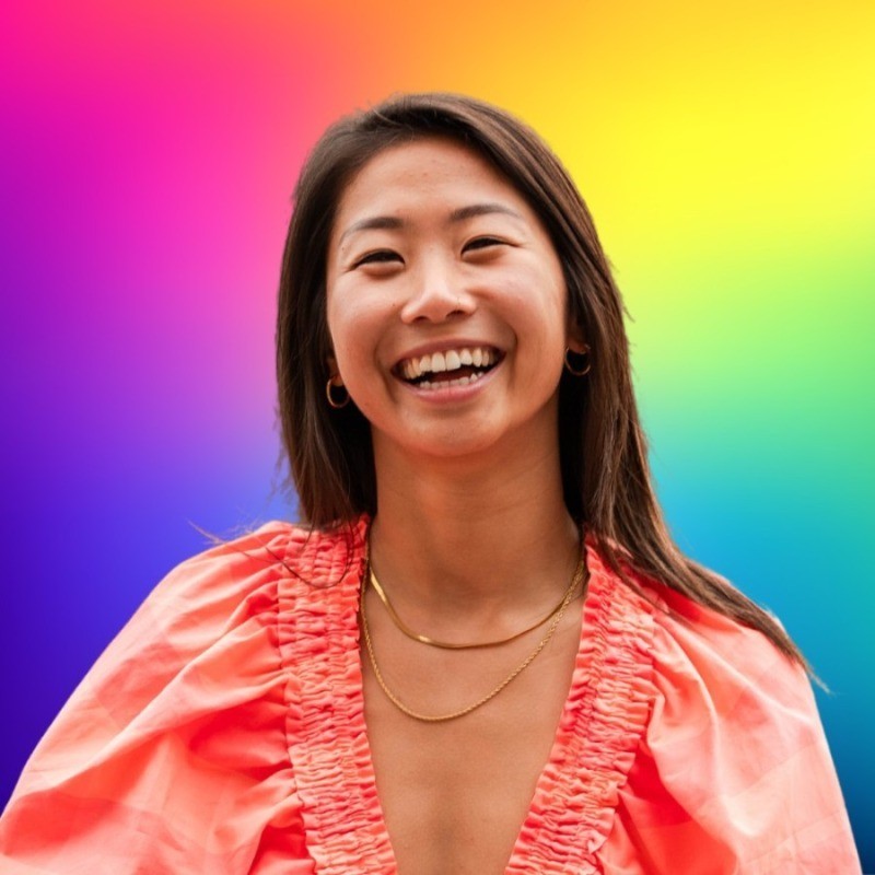 Christal Wang