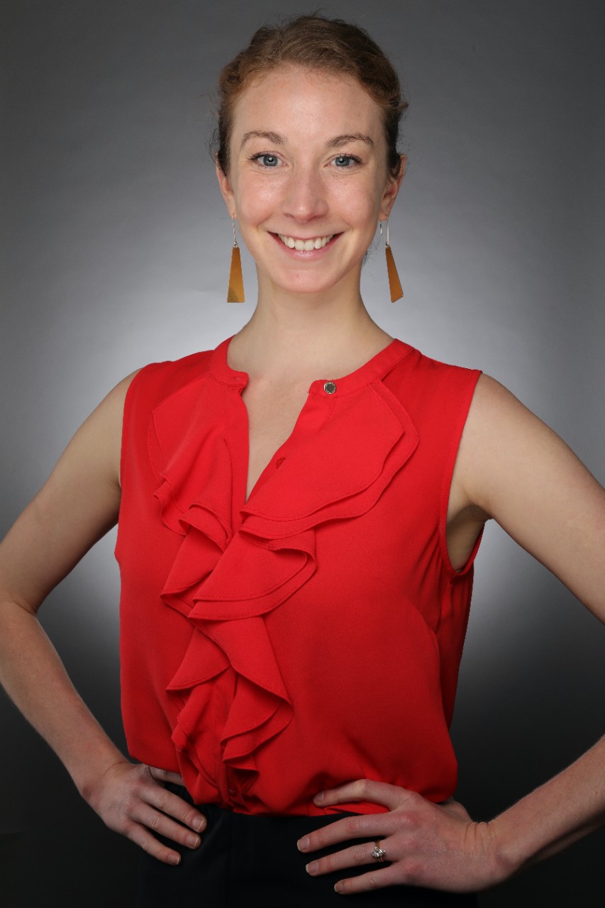 Rachel Cossar