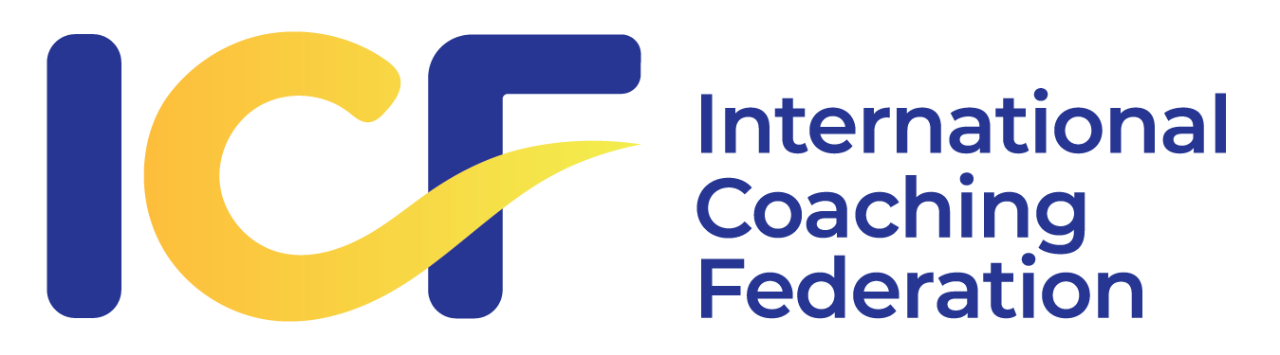 ICF logo