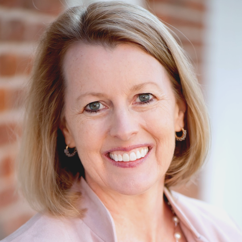Pam Krulitz headshot