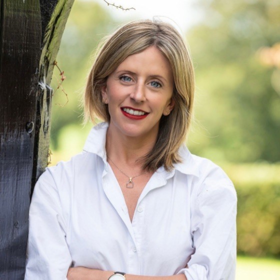 Mary-Clare Race