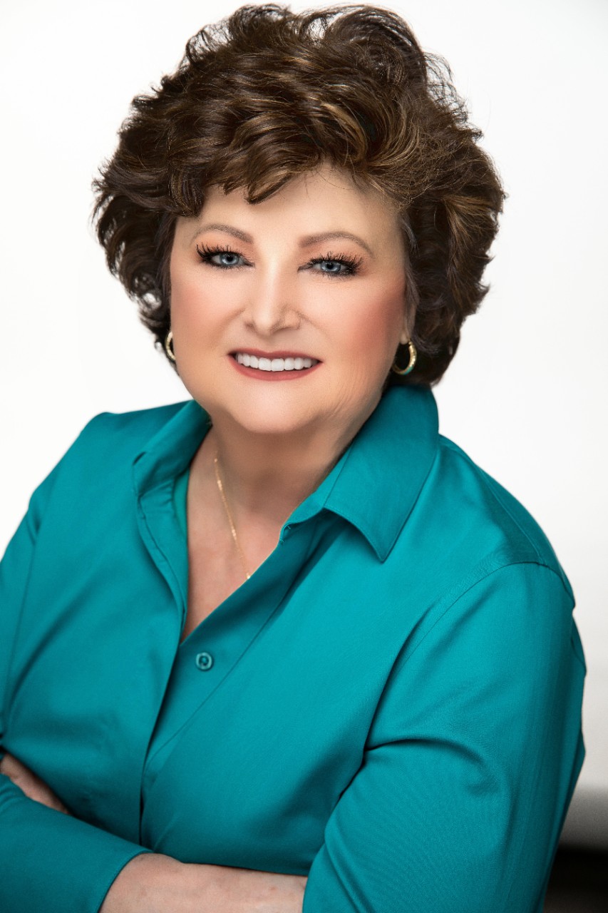Nancy Parsons