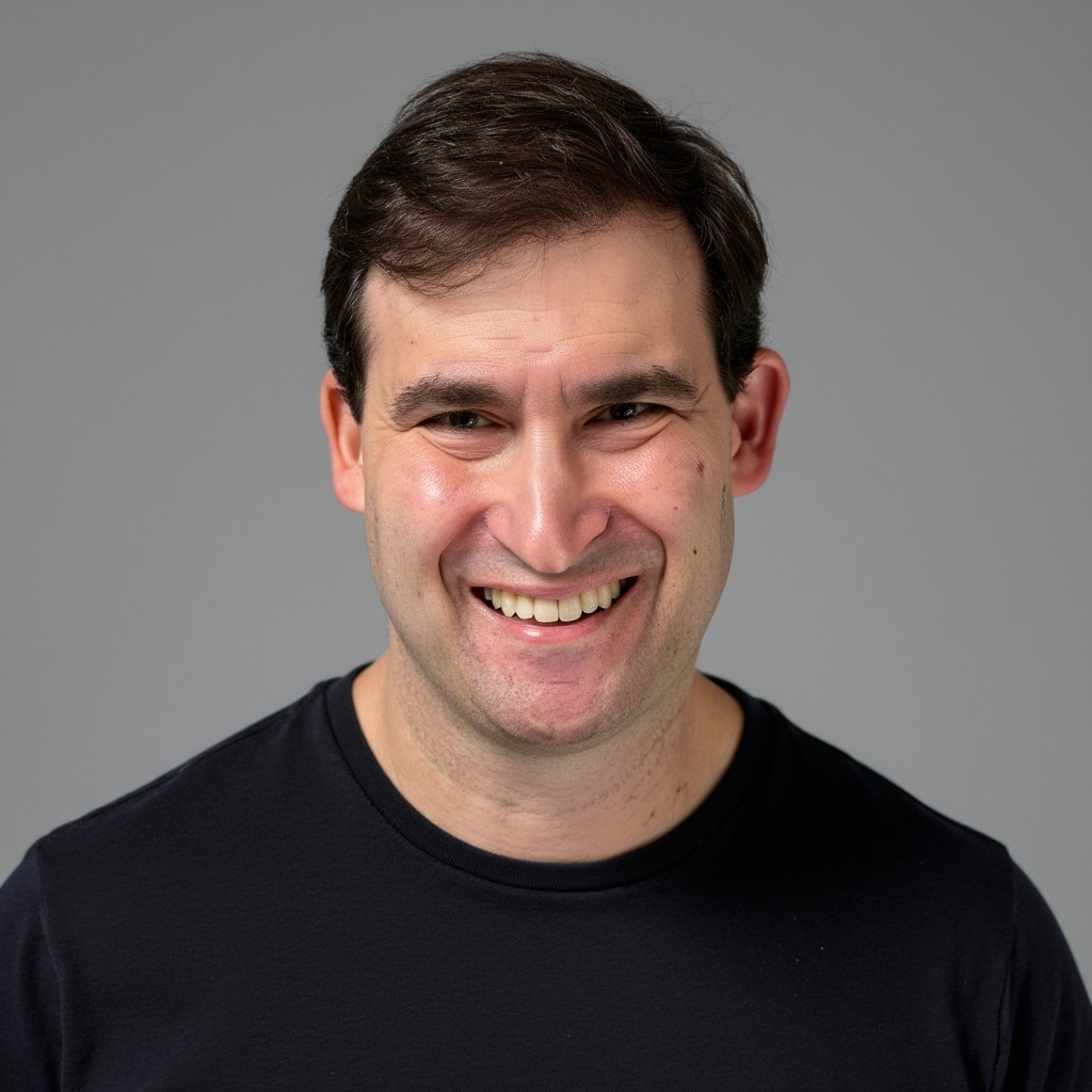 Michael Patchen