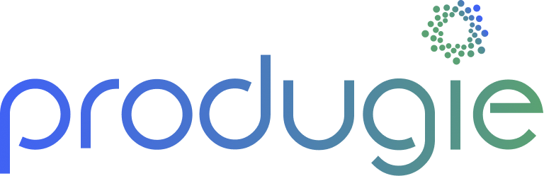 produgie logo