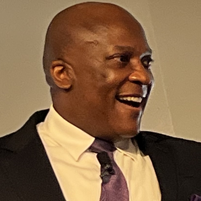 Fenton Reese