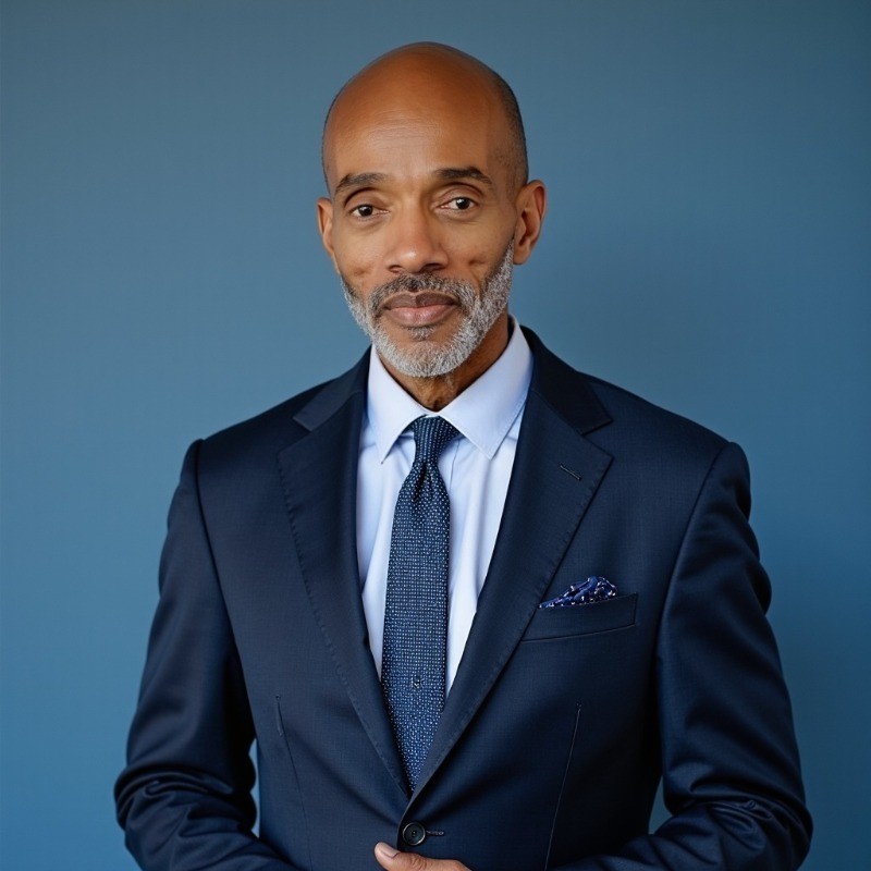 Terrence Maltbia