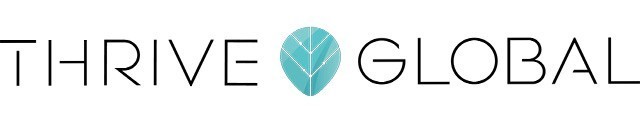 thrive global