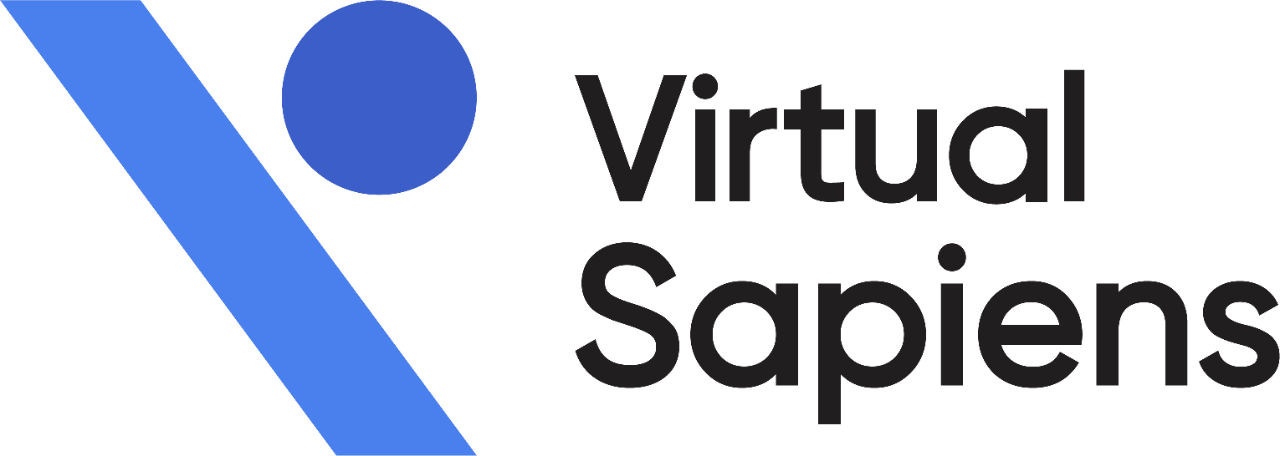 Virtual Sapiens logo