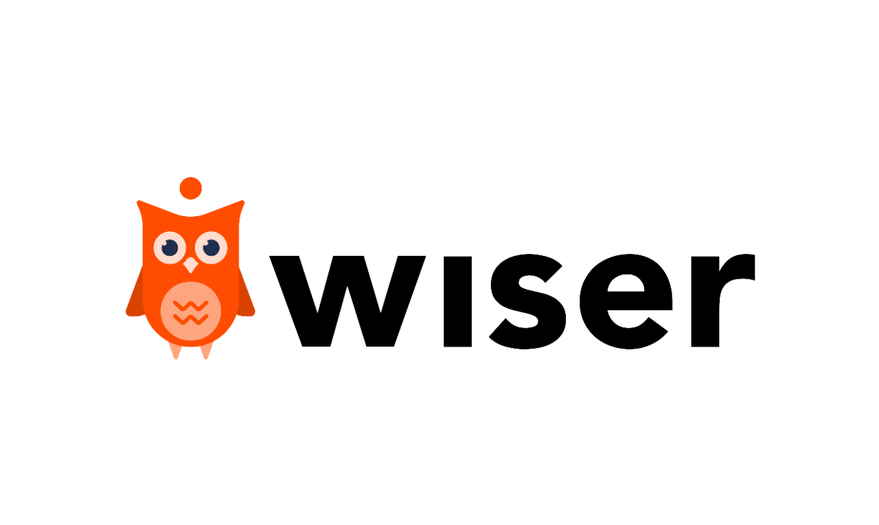 wiser logo