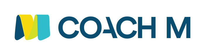 Coach M logo