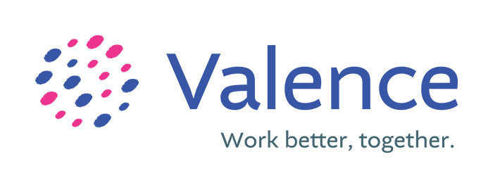 Valence - Work better, together.