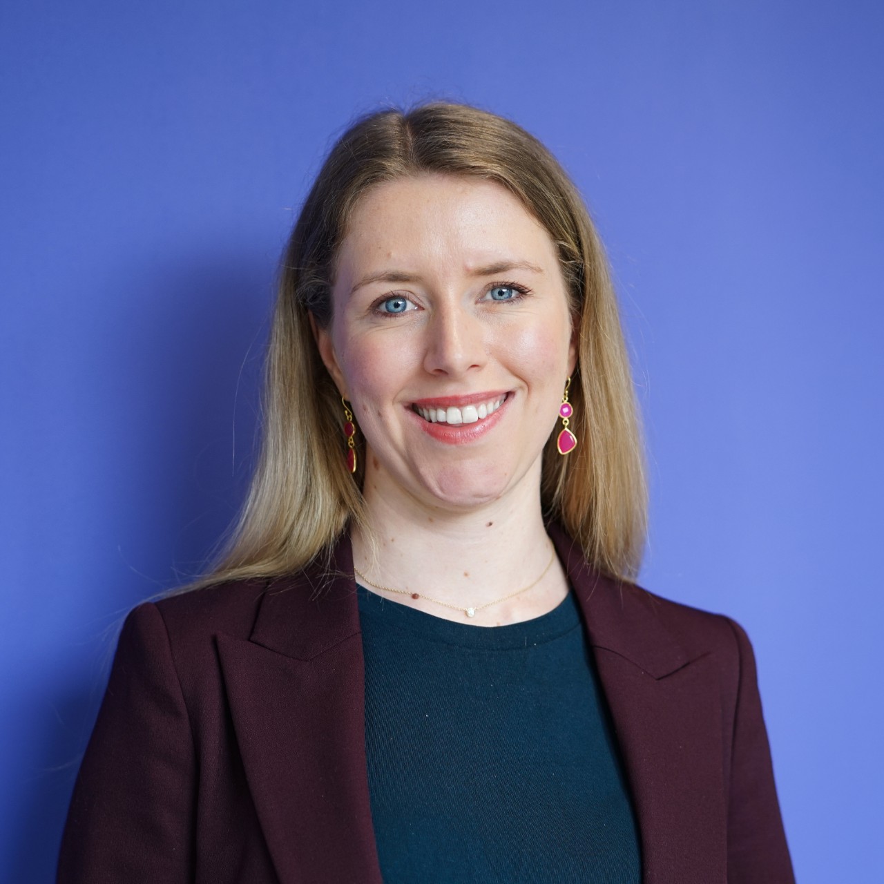 Rosie Evans-Krimme