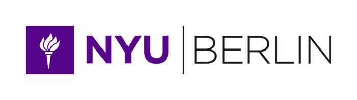 NYU Berlin logo