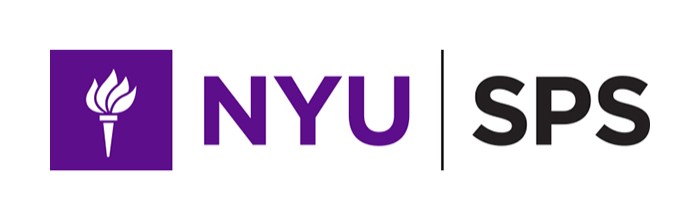 NYU SPS logo