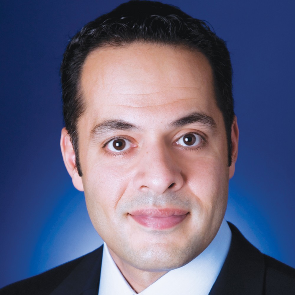 Reza Akhavi